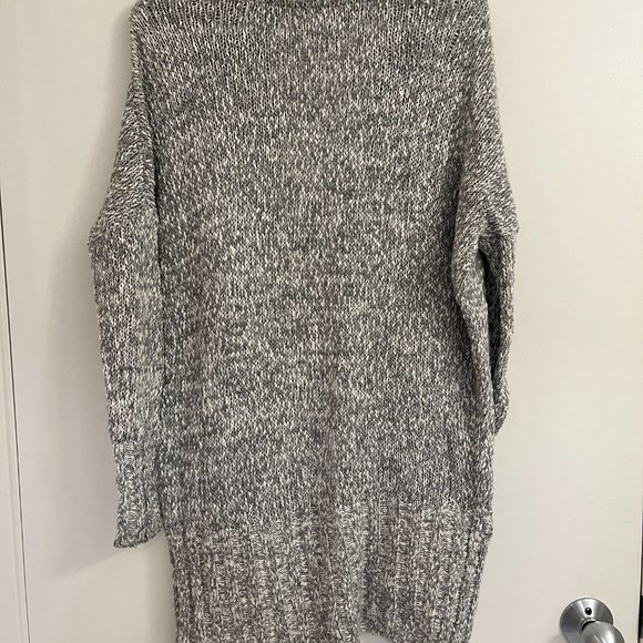 Talula Aritzia - Wool, Cashmere & Rabbit Hair Blend Cardigan - Picture 5 of 5